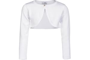 Happy Girls Bolero Bimba 0-24