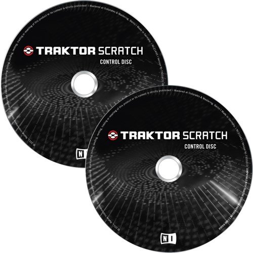 Preisvergleich Produktbild Native Instruments V2 – CDs-Kontrolle