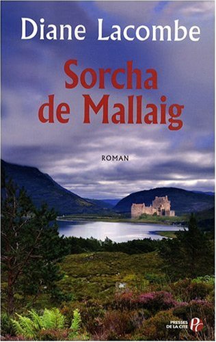 couverture de : Sorcha de Mallaig