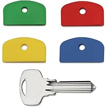 Rubber Texture WASD Keycaps - Ltd - View #5