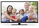 led tv 28 zoll dvb-s2 Anschlüsse: HDMI, SCART, USB, CI+, CVBS, YPbPr, PC-RGB(VGA),PC Audio, S2 antenna, 75 Ohm antenna