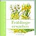 Marjolein Bastins Frühlingserwachen: 28 Naturzeichnungen by