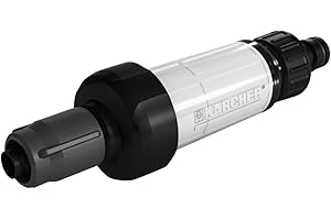 Kärcher Irrigazione Filtro Per Kärcher Rain System, ‎16 x 23 x 4.8 cm