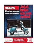 Image de Vespa: Restaurierung / Oldtimer wieder flott gemacht (Jetzt helfe ich mir selbst)
