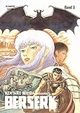 Berserk: Ultimative Edition: Bd. 3 by 
