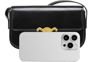 TTPSRY Damen Umhängetasche Handtasche Kleine Retro Achsel Tasche Casual Tasche mit Schultergurt Einstellbar Schultertasche Clutches Abendtasche für Party