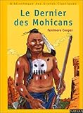 Le dernier des Mohicans