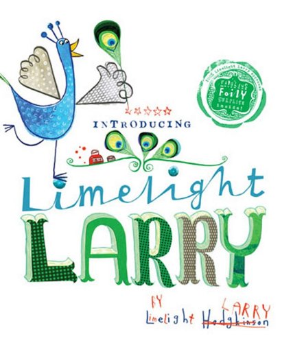 Download Limelight Larry