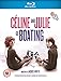 Celine and Julie Go Boating (Blu-ray)