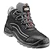 Produktbild BLÅKLÄDER Sicherheitsstiefel 2305 43, Schwarz