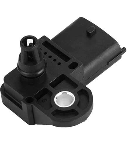 Manifold Air Duct BMW Sensore Temperatura Aspirazione Reperio Per BMW - Codice 13627792203 7792203 Sensore Collettore Aspirazione 7792203 - 7