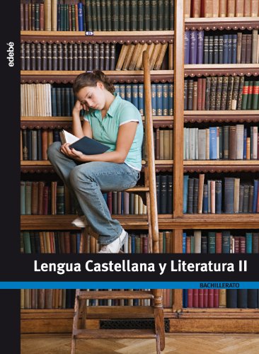 Lengua Castellana y Literatura II