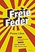 Produktbild Freie Feder - Plume Libre: Lesebühnenliteratur aus Abidjan