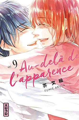 Au-delà de l'apparence — Tome 9