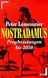 Nostradamus by 