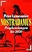 Nostradamus by 