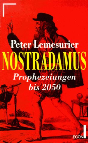 Nostradamus