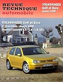 Image de Rta 618.1 Vw Golf IV Bora Es. 1.4/1.6/1.8