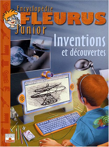 couverture de : Inventions et découvertes