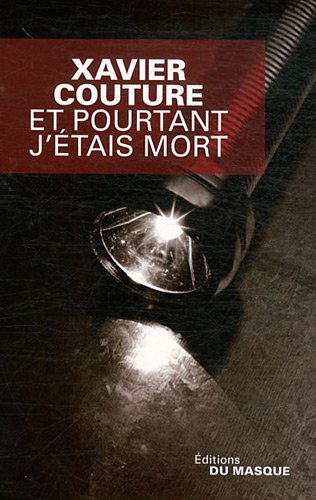 couverture de : Et pourtant j'&eacute;tais mort