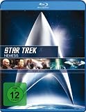 Star Trek 10 - Nemesis [Blu-ray] - Patrick Stewart