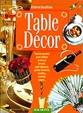 Image de Table décor