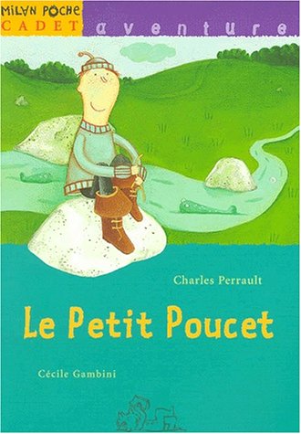 Le Petit Poucet
