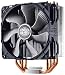 Cooler Master Hyper 212X - Premium Air CPU cooler for all Intel / AMD Processor - Cooling Solution RS.3223.00