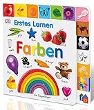 Farben (Erstes Lernen)