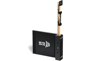 SCHLAGWERK Special jingle stick with mounting plate