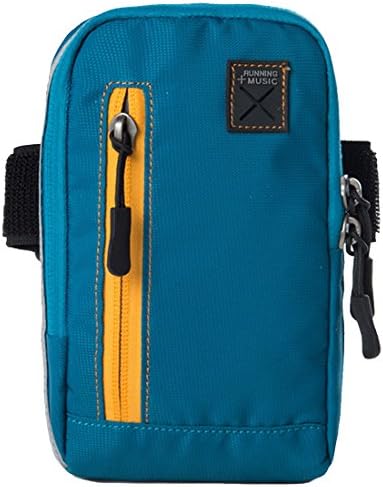 LerBen® Outdoor Sports Portable Running Armband Pouch Bag Arm Pack Pocket Mini Crossbody Shoulder Waist Bags Phone bags