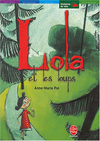 Lola et les loups/Tout seul