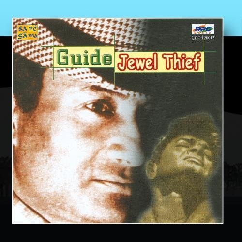 Price comparison product image Jewel Thief / Guide by Various Artists (2010-12-01)