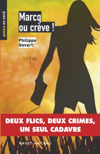 couverture de : Marcq ou creve !