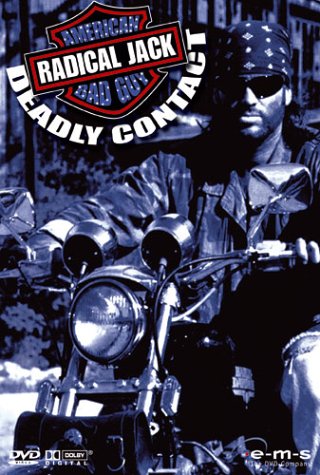 Preisvergleich Produktbild Radical Jack - Deadly Contact