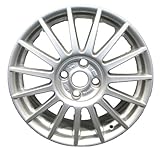  Genuine Ford Parts Alufelge für Ford Focus ST 70, 2002 - 2004, 7J x 17 Zoll - 1 Stück