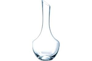 Chef & Sommelier Open Up - Decantador para vino 1,4 litros, 1 pieza