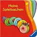 Produktbild Kleine Fingerlinge: Meine Spielsachen