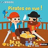 Kididoc  - Pirates en vue !