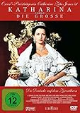 Katharina die Groe [2 DVDs] - Catherine Zeta-Jones