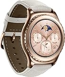 Samsung Gear S2 Classic Smartwatch - Roségold