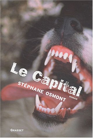 couverture de : Le capital