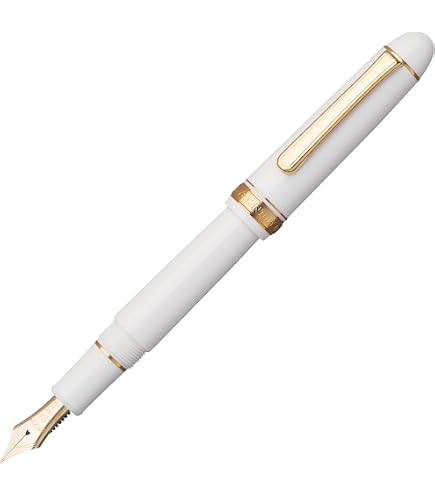 Platinum Century #3776 - Penna Stilografica Chartres Blue B