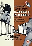 London In The Raw [DVD] [1964]