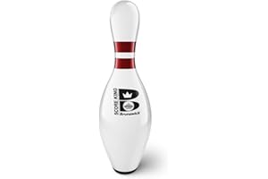 BOWLING-EXCLUSIVE Brunswick Bowling Pin Score King Stripes