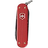 Victorinox 0.6221.201G Sweet Berry Classic Alox &Ccedil;akı