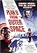 Produktbild Plan 9 From Outer Space (DVD) Horror (1959) 122 Minutes ~ Starring: Gregory Walcott, Mona McKinnon, Duke Moore, Tom Keene ~ Directed By: Edward D. Wood Jr.