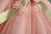 Little Sorrel Baby Girls Chiffon Sleeveless Bowknot Belt Wedding Party Bridesmaid Toddler Dresses Age 6 to 36 Month