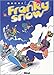 Franky Snow, Tome 4 : Snow révolution by Buche