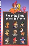 LES BELLES LISSES POIRES DE FRANCE